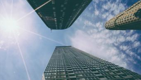 西安华通天地信息科技有限公司